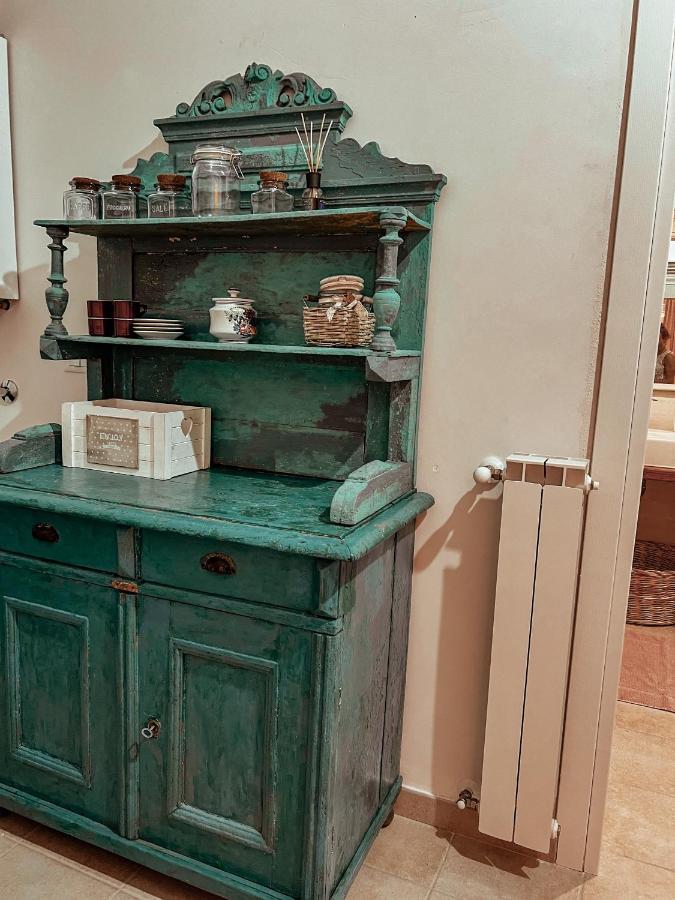 Apartmán Vadolibera House LʼAquila Exteriér fotografie