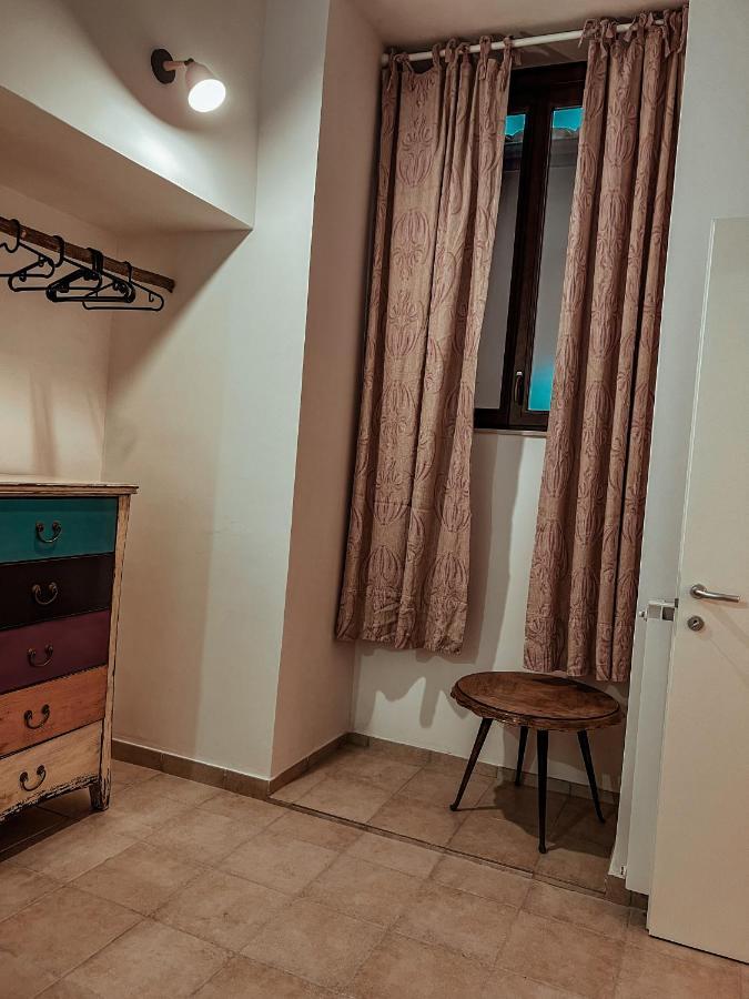 Apartmán Vadolibera House LʼAquila Exteriér fotografie