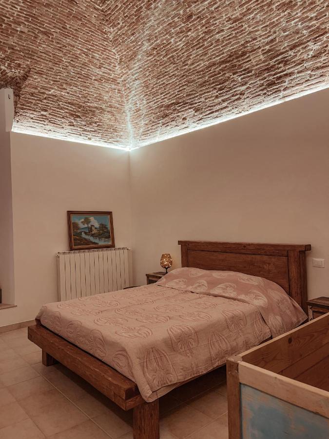 Apartmán Vadolibera House LʼAquila Exteriér fotografie