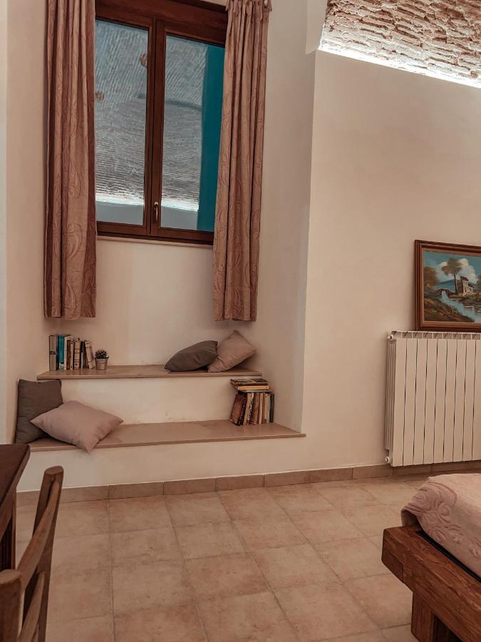 Apartmán Vadolibera House LʼAquila Exteriér fotografie