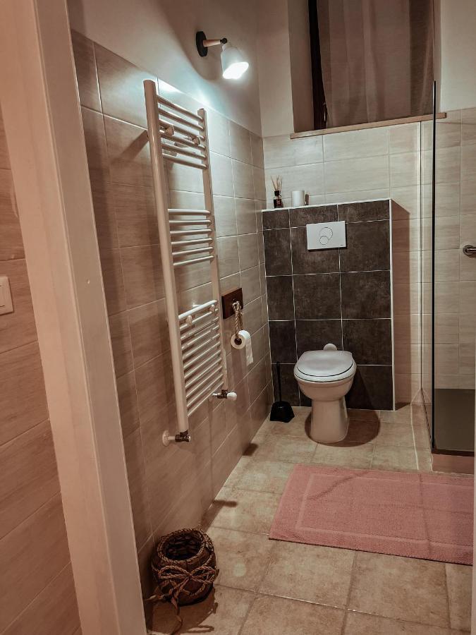 Apartmán Vadolibera House LʼAquila Exteriér fotografie