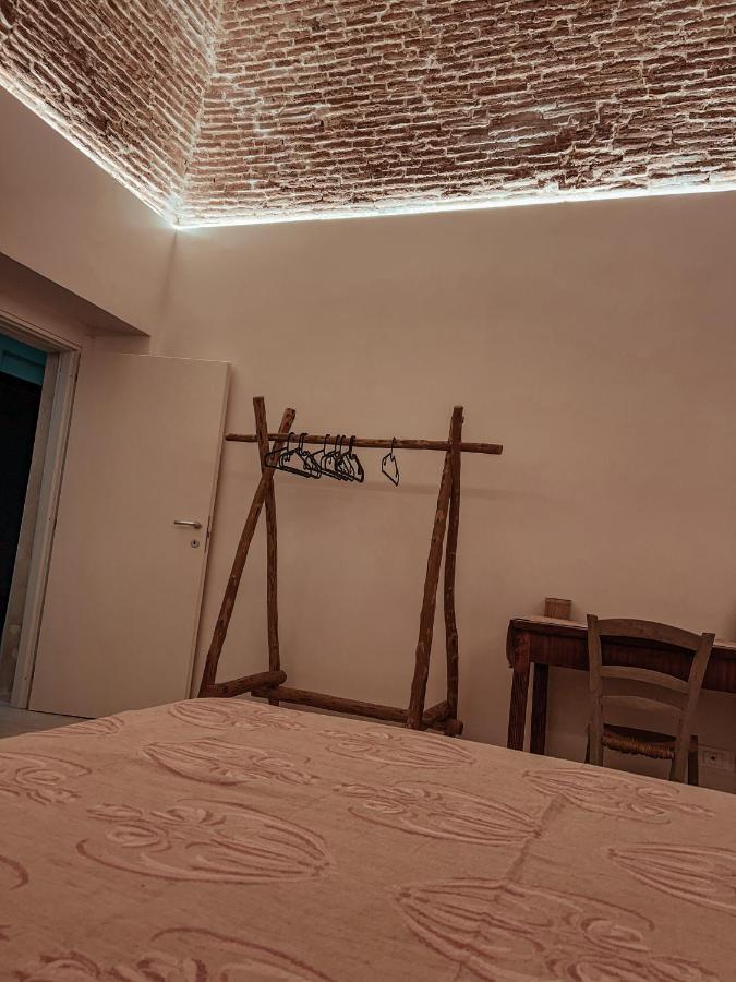 Apartmán Vadolibera House LʼAquila Exteriér fotografie