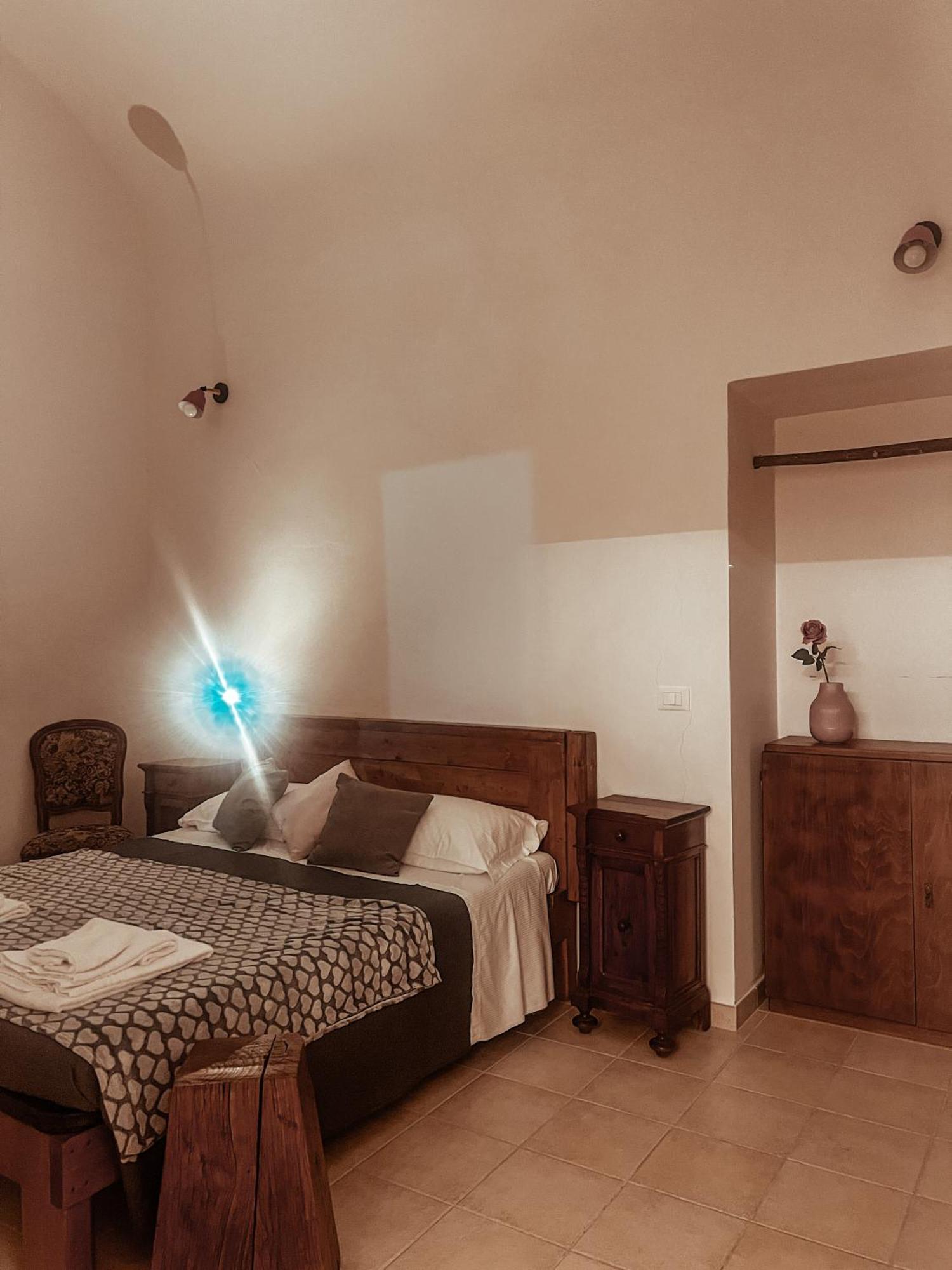 Apartmán Vadolibera House LʼAquila Exteriér fotografie