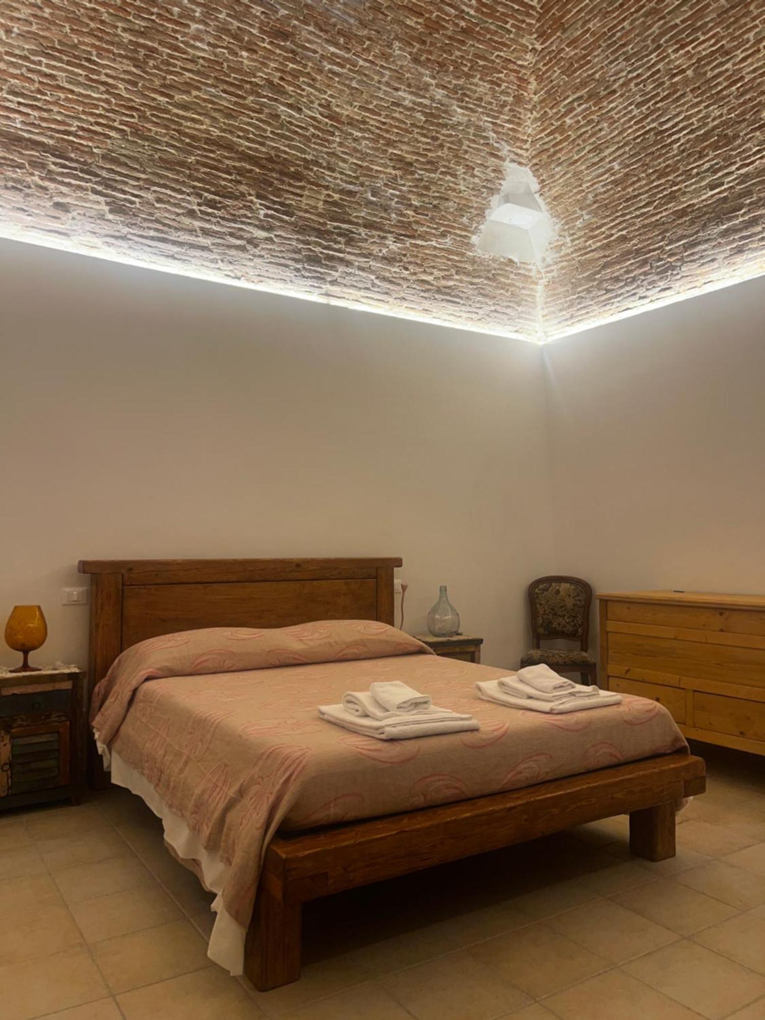 Apartmán Vadolibera House LʼAquila Exteriér fotografie